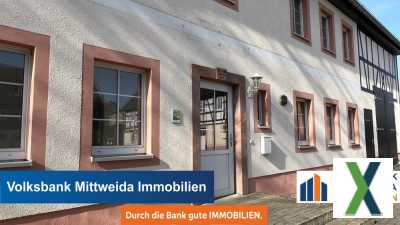 Foto Altmittweida - Willkommen in unseren liebevoll sanierten Büroräumen im Herzen von Altmittweida!