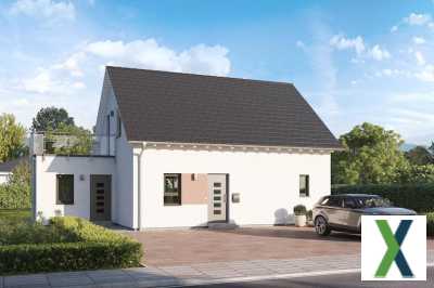 Foto Träume können wahr werden! - Bauen Sie jetzt ihre eigenen 4 Wände mit allkauf