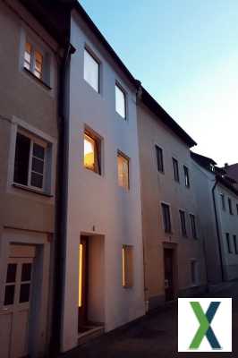 Foto Preisgekröntes Altstadthaus in Pappenheim