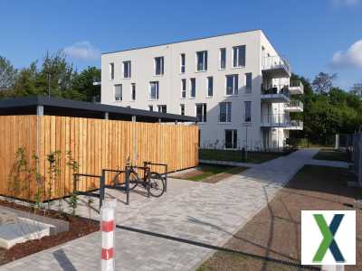 Foto ++Erstbezug++ Schöne 3-Zimmer Wohnung in Wildau mit EBK