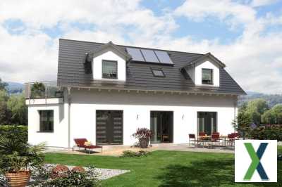 Foto Templin - Zeitlose Eleganz trifft auf moderne Wohnvision