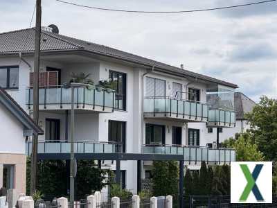 Foto Exquisite 3,5 Zimmer Wohnung im Herzen Mainburgs