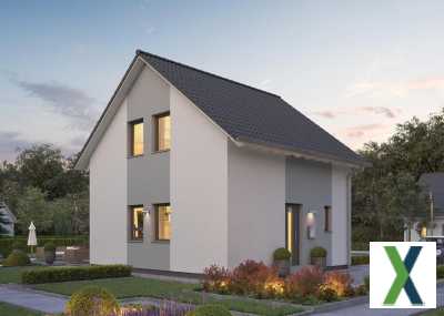 Foto Wo das Herz zu Hause ist: Familienhaus mit Charme