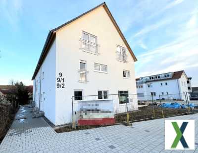 Foto Energieeffizienter Neubau für direkten Erstbezug in Weinsberg-Grantschen