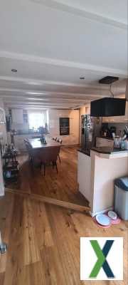Foto 6 Zimmer Wohnung in der Stadt Bad Homburg