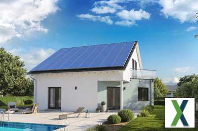 Foto Ihr Traumhaus in Erpel: Flexibel, Effizient, Einzigartig