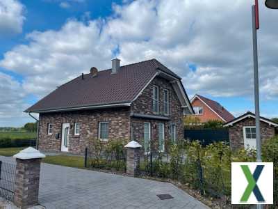 Foto Einfamilienhaus in Garrel an der Thülsfelder Talsperre