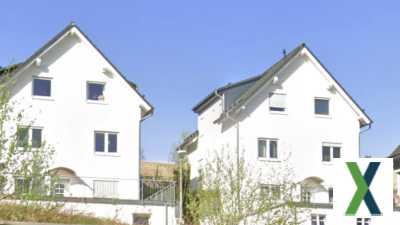 Foto Attraktives Zweifamilienhaus mit hochwertiger Ausstattung in Gummersbach-Windhagen zu verkaufen