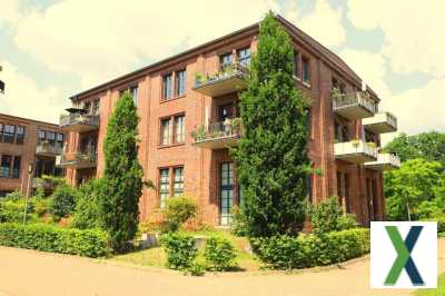 Foto Traumhaftes Wohnen in Köpenick mit Blick auf die Spree