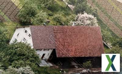 Foto Bauernhof zu vermieten  mit Wohnhaus und viel Platz!