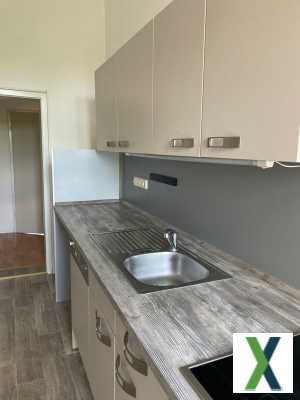 Foto 3-Zimmmerwohnung im Zentrum von Chemnitz