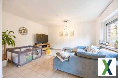 Foto Charmante 2,5-Zimmer-Wohnung mit moderner Ausstattung