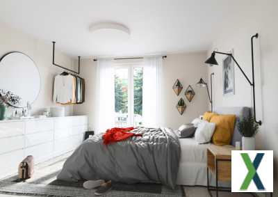 Foto Komfort und Freiheit: Ihr neuer Bungalow für den besten Lebensabschnitt
