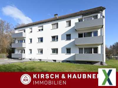 Foto Seltene Gelegenheit! Gepflegtes Mehrfamilienhaus in guter Lage! Neumarkt - Am LGS-Gelände