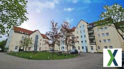 Foto Schönebeck (Elbe) - SENIOREN-WOHNEN MIT BALKON