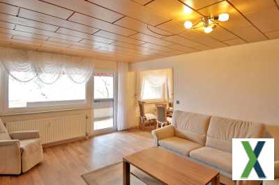 Foto Gut geschnittene 4,5-ZKB-Eigentumswohnung , incl. 1 TG Stellplatz sowie 1 freien Stellplatz.