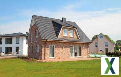 Foto Bauen ist wieder bezahlbar mit Bauzinsen ab 1 % und einer Heidenheim-Preisoffensive!